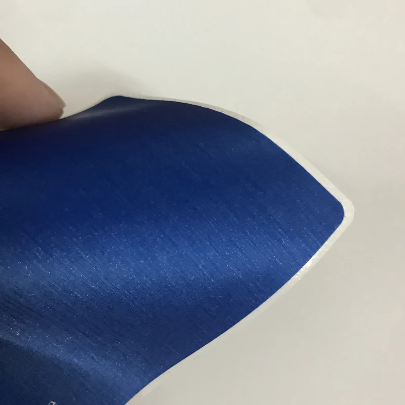Brushed Vinyl Film Wrap Sticker-8