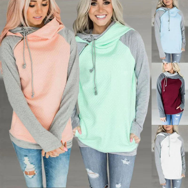 

Maternity Hoodie Dress Pregnant Woman Loose Coat More Function Kangaroo Sweater Loose Coat Baby Clothes Coat