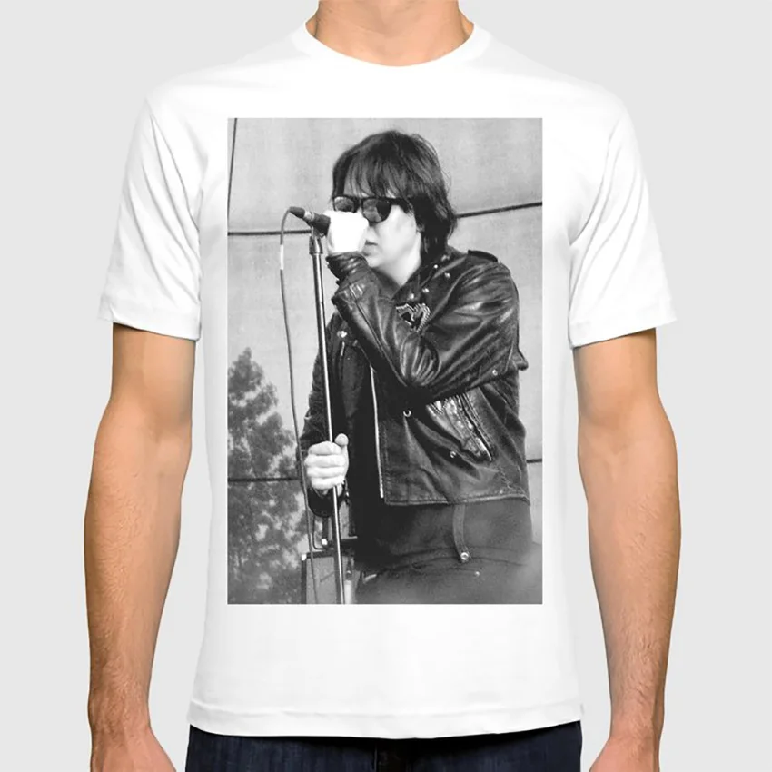 Jules-The Strokes футболка музыка люди фотографии