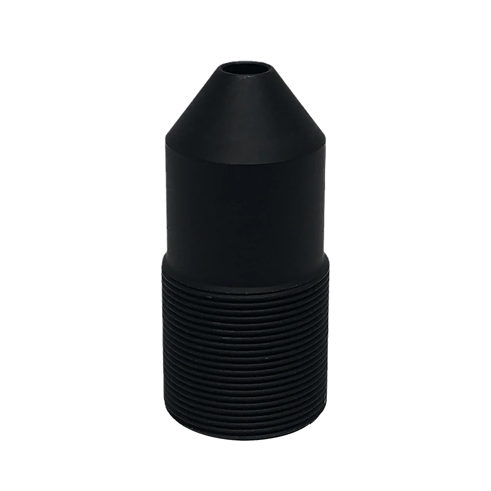 M12 2MP 16MM Pinhole Objektiv mit 650nm IR Filter HD 2,0 Megapixel 1/2.7 "bild Format F 2,0 für CCTV IP Sicherheit Überwachung Kamera – Detail 3