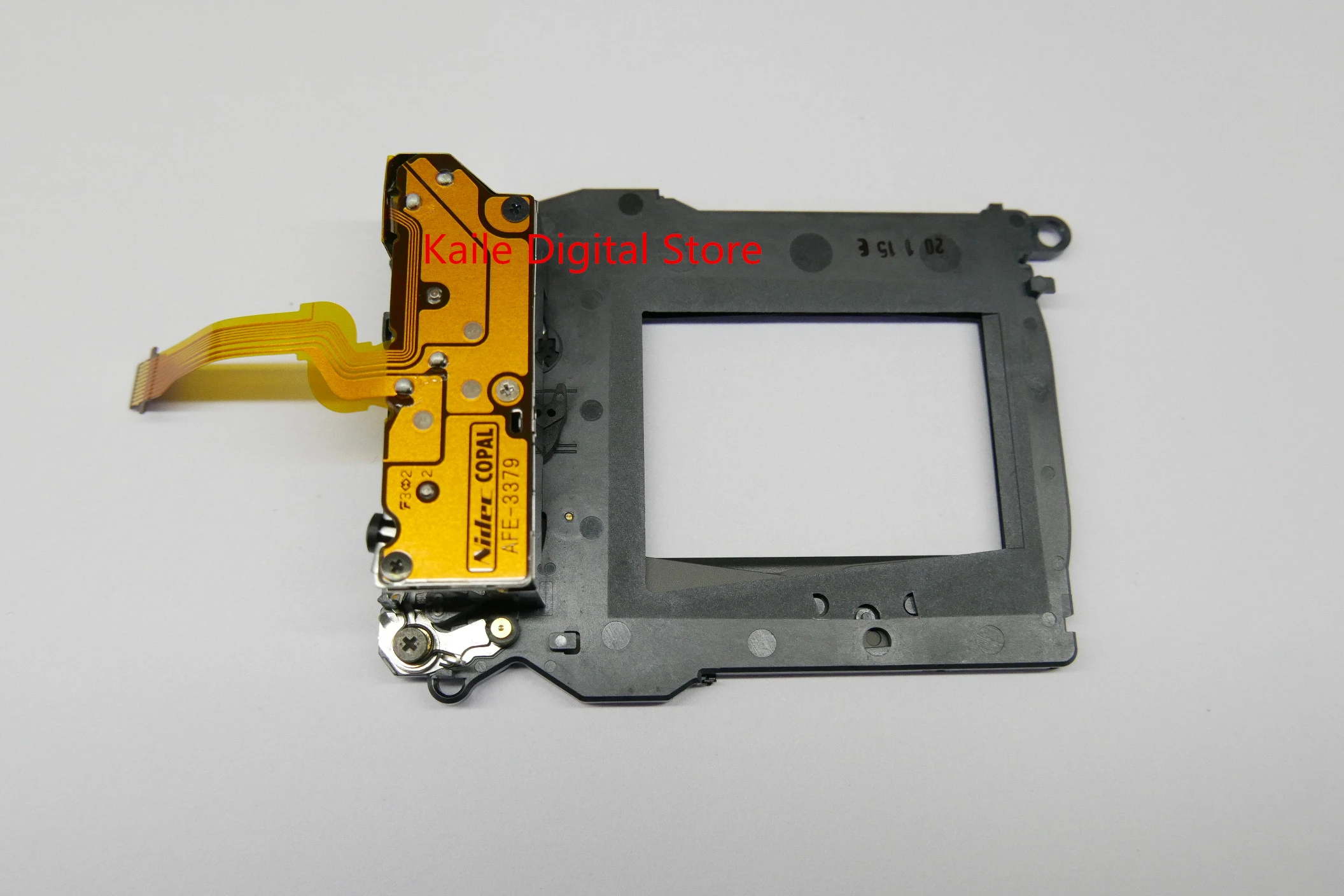 New Original Repair Parts For Sony A7r Ii Ilce-7rm2 A7r2 Shutter