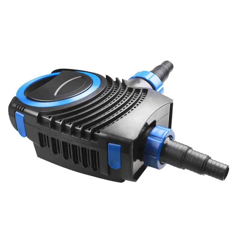 

Sensen Manufacturers Direct Selling Lattice Pool Submersible Pump CTF Series Rockery Circulation Water Pump Pond Pump Water Pump