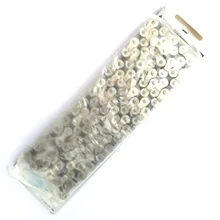 8-Скорость Системы цепи горный велосипед цепи велосипеда фитинги переменной Скорость цепи расходные материалы для велосипедов аксессуары