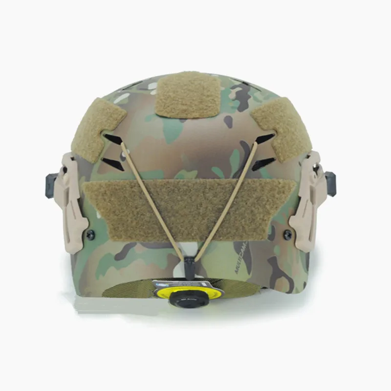 FMA EXFLL Sports Helmets Airsoft Tactical Bump Paintball Wargame Helmet Cover Cloth for Fast Hunting/airsoft