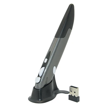 

2.4GHz Mini Wireless Optical Mouse for Tablet/PC/Notebook/Mac OS/Android/Windows/Vista/Linux