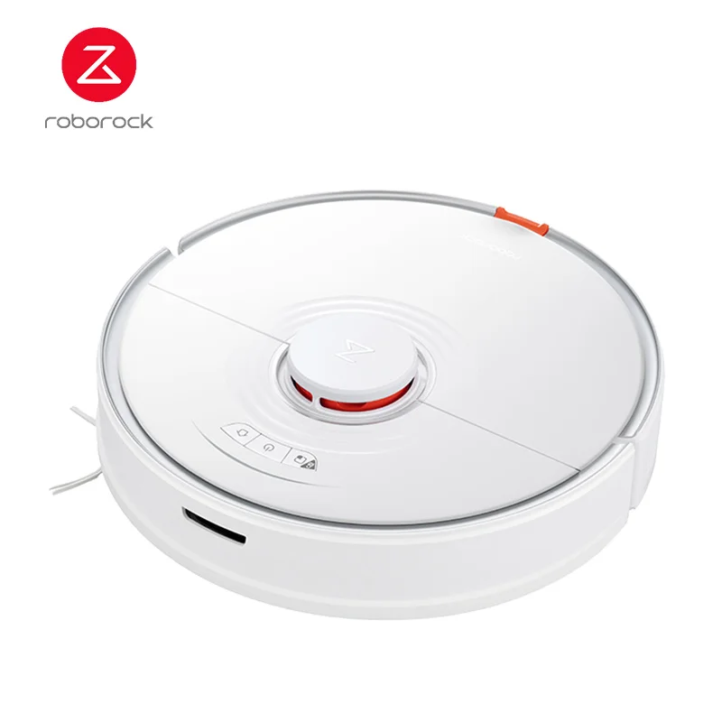 Global Version Roborock S7 Robot vacuum cleaner sonic mopping carpet