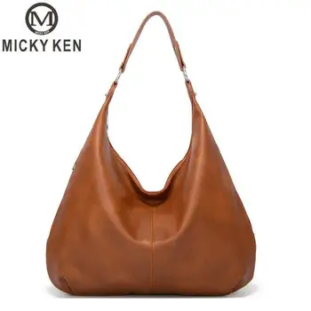 

2019 Women's pu Leather Handbag Large Leather Designer Big Tote Bags for Women 2019 Luxury Shoulder Bag Famous Brand Handbags