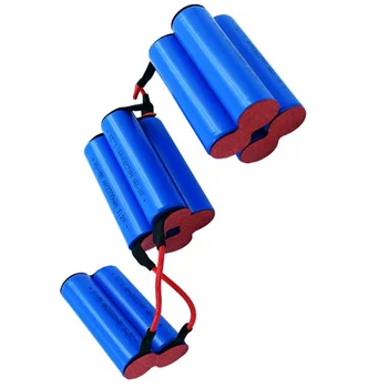 필립스 FC6161 FC6162 용 새 배터리 휴대용 진공 청소기 NI-MH 충전식 배터리 팩 교체 12V 2300mAh