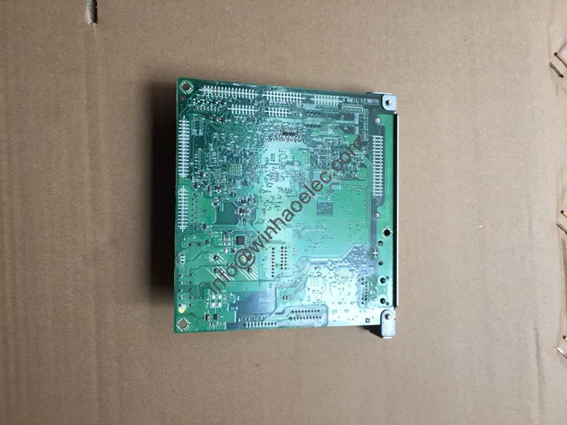 Оригинальный EX4T2 системная плата Материнская для ноутбука Toshiba B-Ex4T2-GS12-QM-R