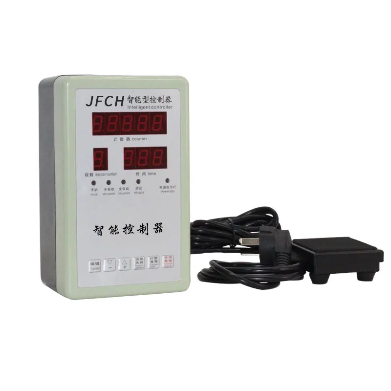 

Controller of Pneumatic punching small gas beer machine pneumatic press riveting plaster forming machine tool general type