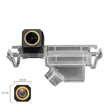 

HD Special Car Rear View Reverse Camera For Kia K2 Rio Sedan Hatchback Ceed 2013 Hyundai Accent Solaris Verna 2014 I30