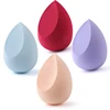 Makeup Sponge Concealer Smooth Cosmetic Powder Puff Cut Shape Foundation Water Drop Bevel Make Up Blender Tool 1