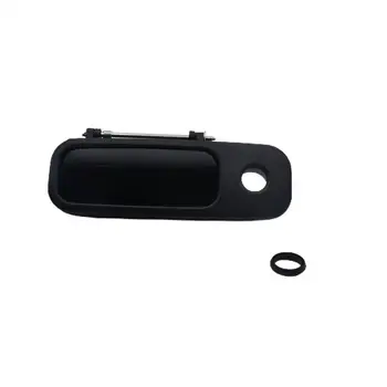 

Car Rear Tailgate Boot Luggage Door Lock Handle Back Rear Door Lock Handle For 1J6827565B For QY-202399 for Volkswagen forGolf 4
