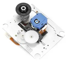 Лаза Топ линза Френеля KHM-230AAA DVD лаза топ с кронштейном видимый свет непрерывной высокой скорости лазы Топ