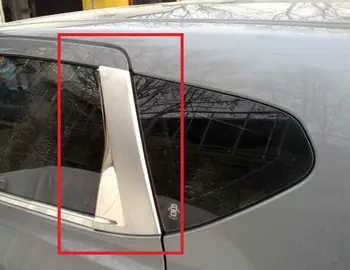 

Chrome Rear Door C Pillar trim For Nissan Qashqai 2007 2008 2009