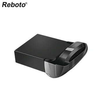 

Reboto Super Mini PenDrive Hight Speed Flash флешка USB 4GB 8GB 16GB Memory USB Stick 32GB 64GB флешка USB flash drive U disk