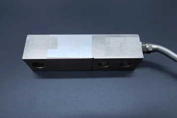 

Electrical measuring H8C - C3 sensor platform balances flat platform scale hopper scale weighing equipment pressure sensor