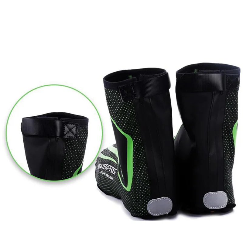 shimano s2000d neoprene overshoes