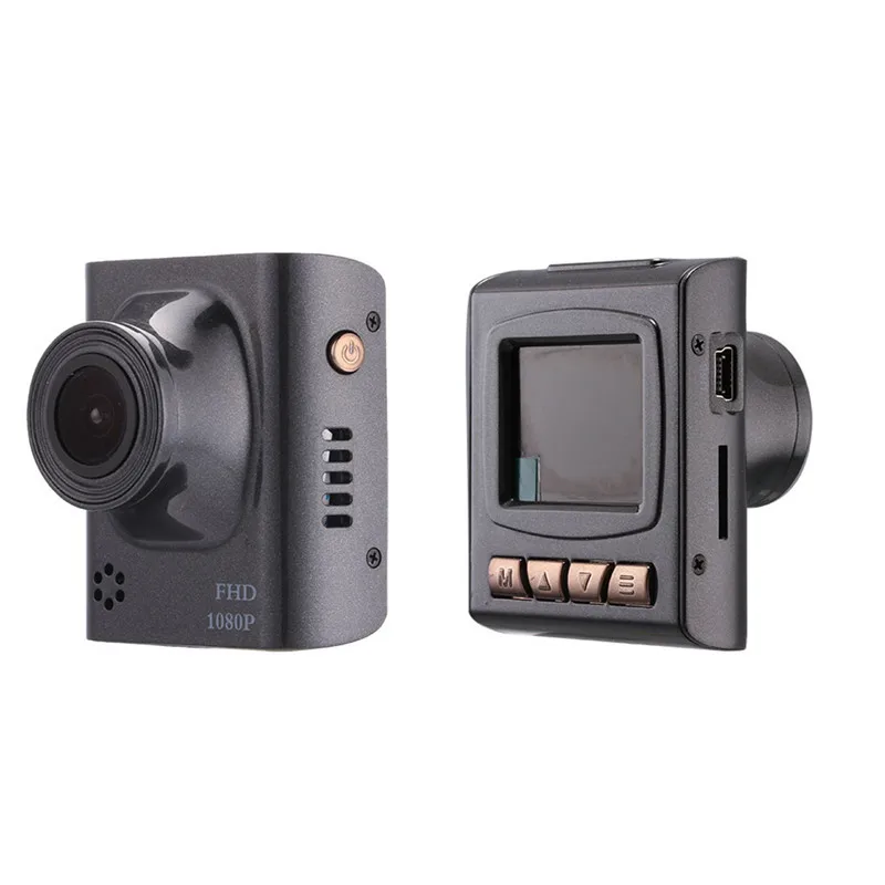 New Style Illicit Model Ultra-High-definition 1080P Driving Recorder 1.5-Inch Mini Vehicle Data Recorder Parking Surveillance