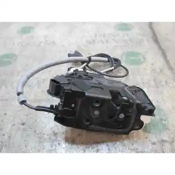 

DOOR LOCK FRONT RIGHT SEAT IBIZA SC (6P5) Reference Plus 6 PINS [15916919]