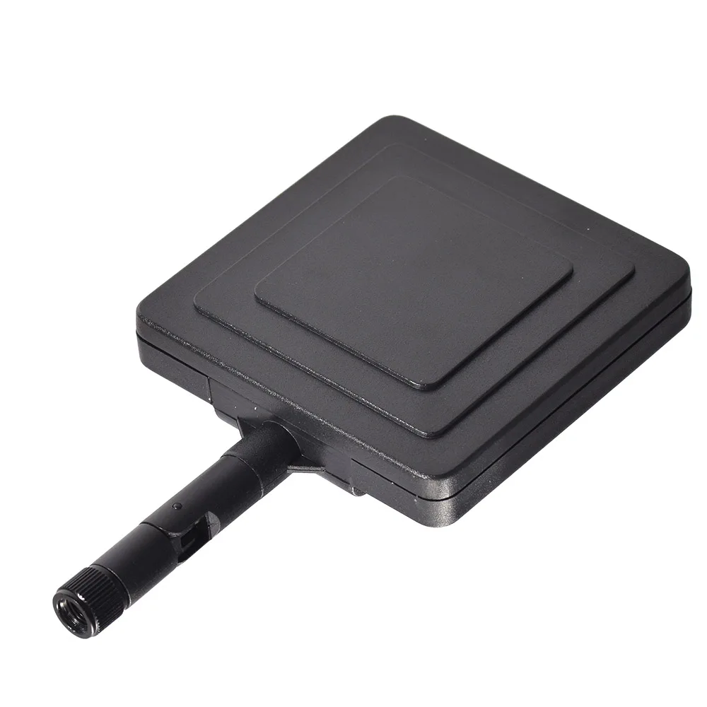 Только 2 4 ГГц 8dBi направленная антенна RP SMA разъем для WI FI Беспроводной сети IEEE