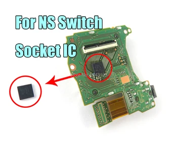 

1pcs For Nintendo Switch Original New Power Management Control IC FOR Switch Management FOR Nintendo NS Switch