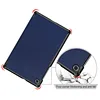 Funda inteligente para Lenovo Tab M10 FHD Plus TB-X606F X606X 2022 10,3, carcasa con soporte y bolígrafo de 10,1 pulgadas ► Foto 2/6