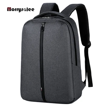 

2020 New Men's Waterproof Laptop Backpack Men Business Oxford Backpacks for Teenage Travel Bags Multifunction Rucksack Male