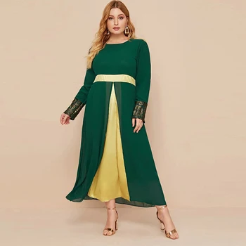 

Abaya Muslim Hijab Dress Abayas For Women Ramadan Oman Caftan Marocain Kaftan Dubai Turkey Islamic Clothing Ropa Musulmana Mujer