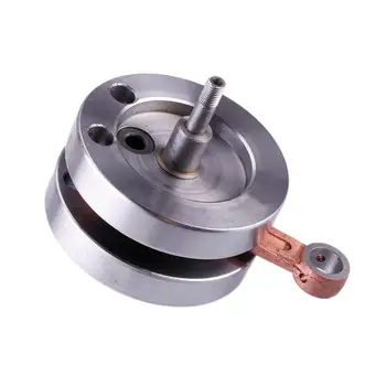 

Crank Shaft Crank Connecting Rod for 66CC 80CC Engine Motor Bike