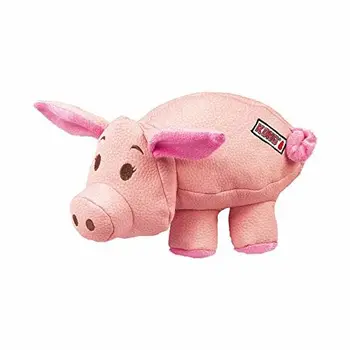 

KONG - Phatz™ Pig - Resistente juguete sonoro - Raza pequeña
