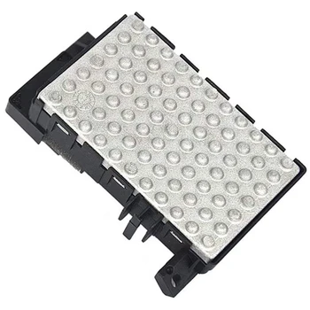 

Heater Blower Fan Motor Resistor 2218706758 for MERCEDES S-CLASS W221 C216