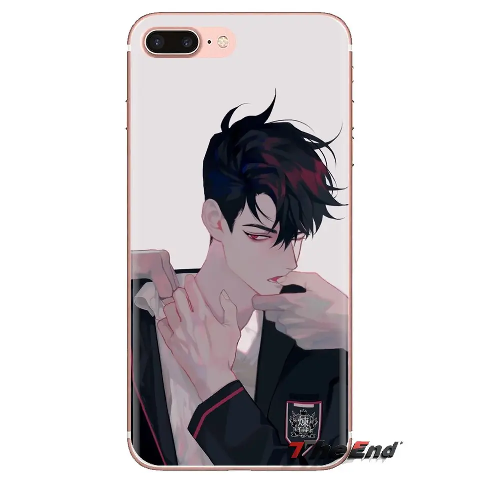 Anime Wallpapers Iphone 3gs