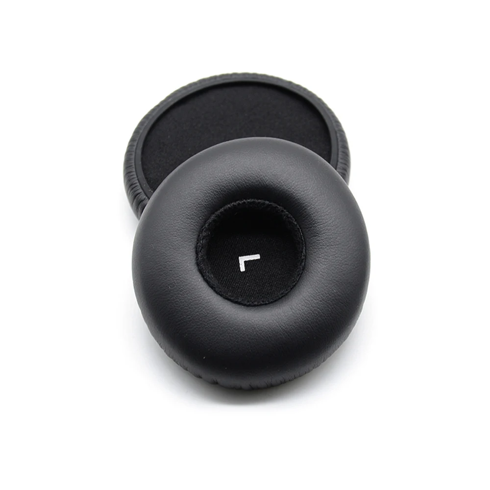 IMTTSTR 1 Pair of Ear Pads Earpads Earmuff Cover Cushion Replacement Cups for AKG Y50 Y50BT Sleeve Headband