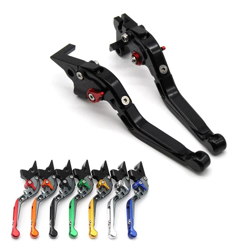 Per Benelli 302 S 302 S 2019 Accessori Moto Leve Frizione Freno Estensibili Pieghevoli