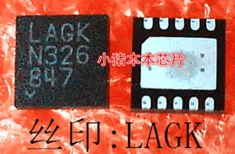 LTC3407EDD LTC3407: lack DFN10 гарантия качества