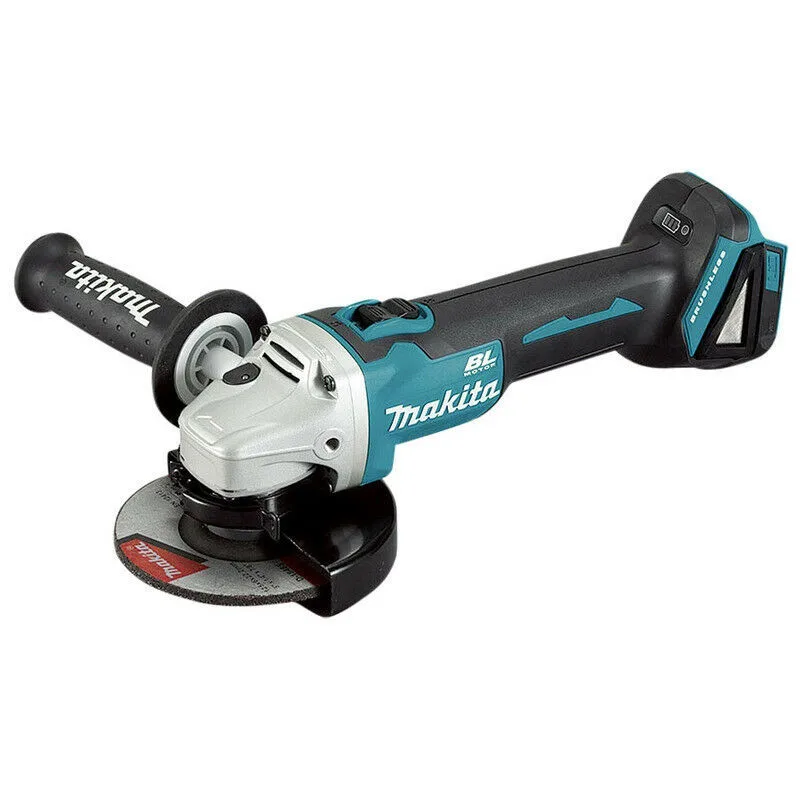 Image of Makita DGA506Z angle grinder