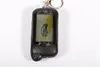 SLK 675RS LCD Remote Control Key Chain For Russian Keychain Lcd remote for Pantera SLK675 SLK- 675rs Lcd ► Photo 3/3