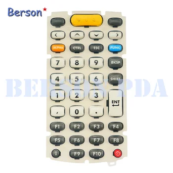 

Keypad Keyboard (38-Key) for Motorola Symbol MC3200 MC32N0-R MC32N0-G MC32N0-S