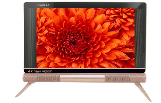 Android wifi television Flat LCD 17 19 22 24 26 inch LED HD TV Smart Flat Screen television TV