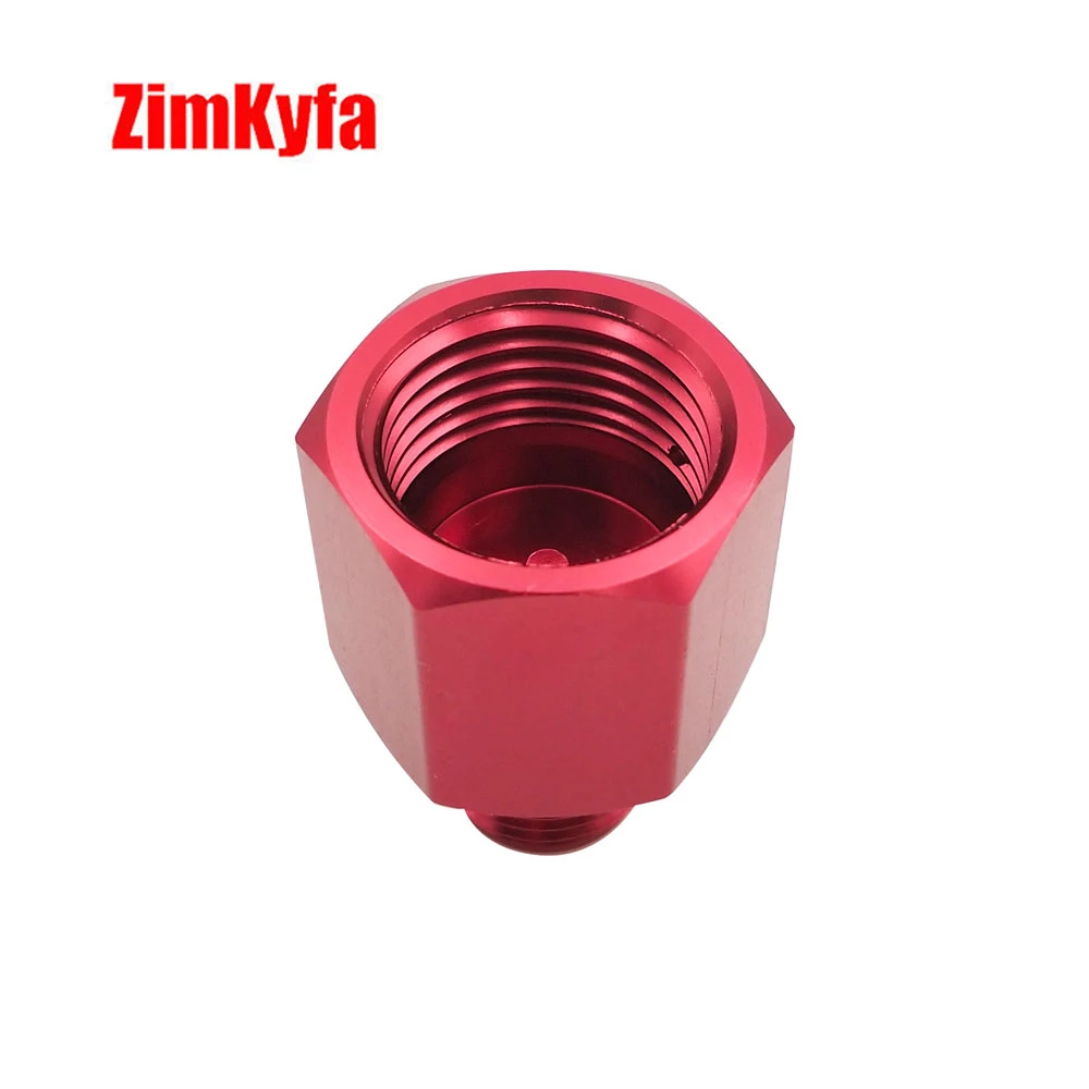 Co2/Gas Adapters Caffeine Airsoft