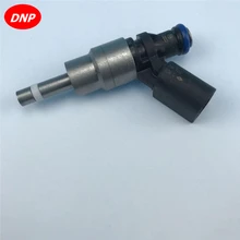 DNP Топливные форсунки Подходит для Audi A3 8P A4 B7 A6 C6 2,0 TFSi 0261500039/0 261 500 039/06F906036G