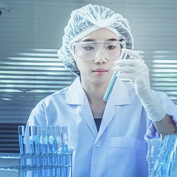 

Goggles 1pc Anti-fog Saliva Isolation Dust-proof Wind-proof Existing Stocks Multi-function Eye Protection Safety Articles