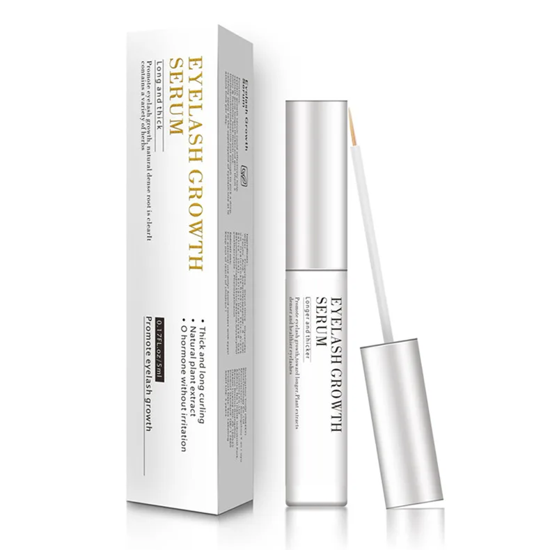 

100% Original Eyelash Growth Essence Eyebrow Enhancer Eyebrow Growth Treatment Eyelash Growth Liquid Cosmetics