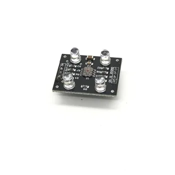 

BlueRaven Color Sensor Color Recognition Module TCS230 TCS3200