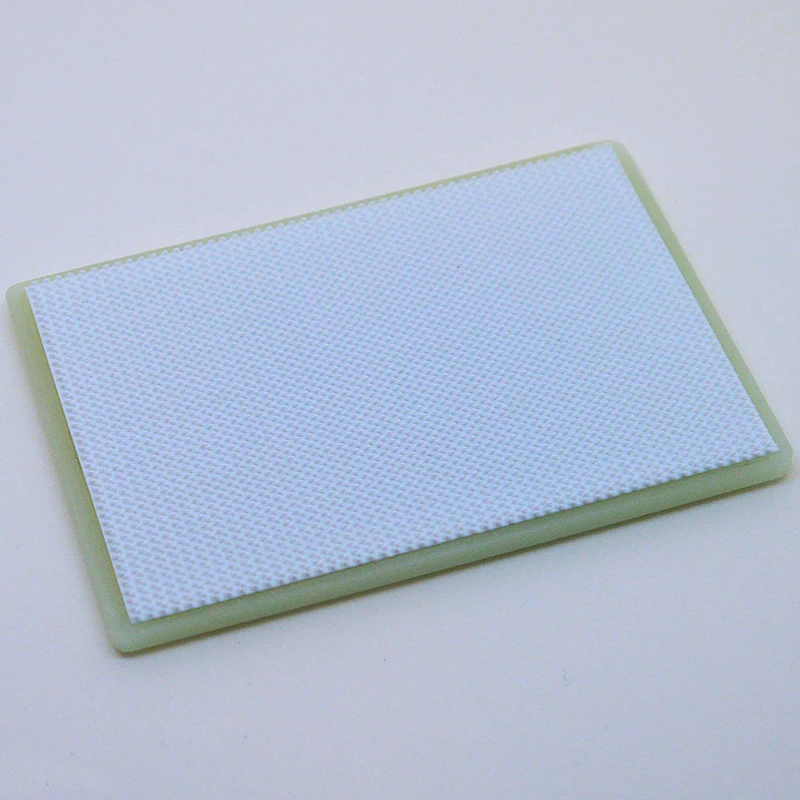 TEC Accessories Glow in the Dark Guiding Light Embrite BEACON Morale Tough Patch