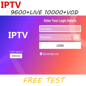 

Quality iptv For Europe America Africa Asia professional Netherlands Spain Channels for Full HD Puerto Rico Philippines Reseller