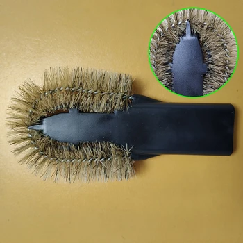 

Plastic Spider Brush Universal Vacuum Cleaner Sweeper Cleaning Household