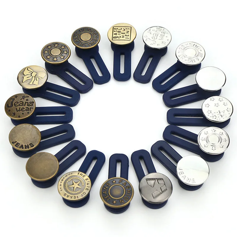letter buttons for sewing