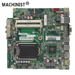 Оригинальный Для lenovo lxe M73 M73e M93 M93p IS8XT настольный материнская плата MB LGA 1150 DDR3 03T7171 03T7344 100% полностью протестирована